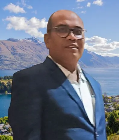 Sarat Rout - Civil Supplies Officer