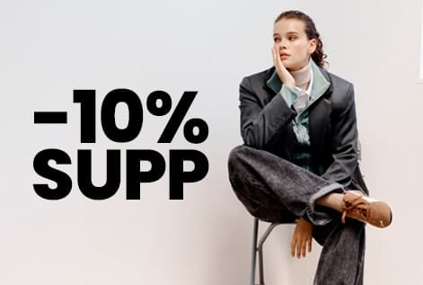 Bottines à lacets Baskets - Pampa Hi Zip W femme marron