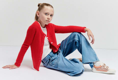 VERO MODA T-Shirt Donna Vmkerry LS O-Neck - Girocollo Con Maniche A Sbuffo - Cotone Biologico In Conversione