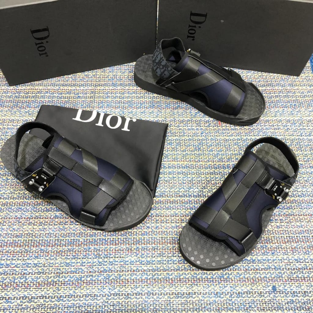dior sandals mens