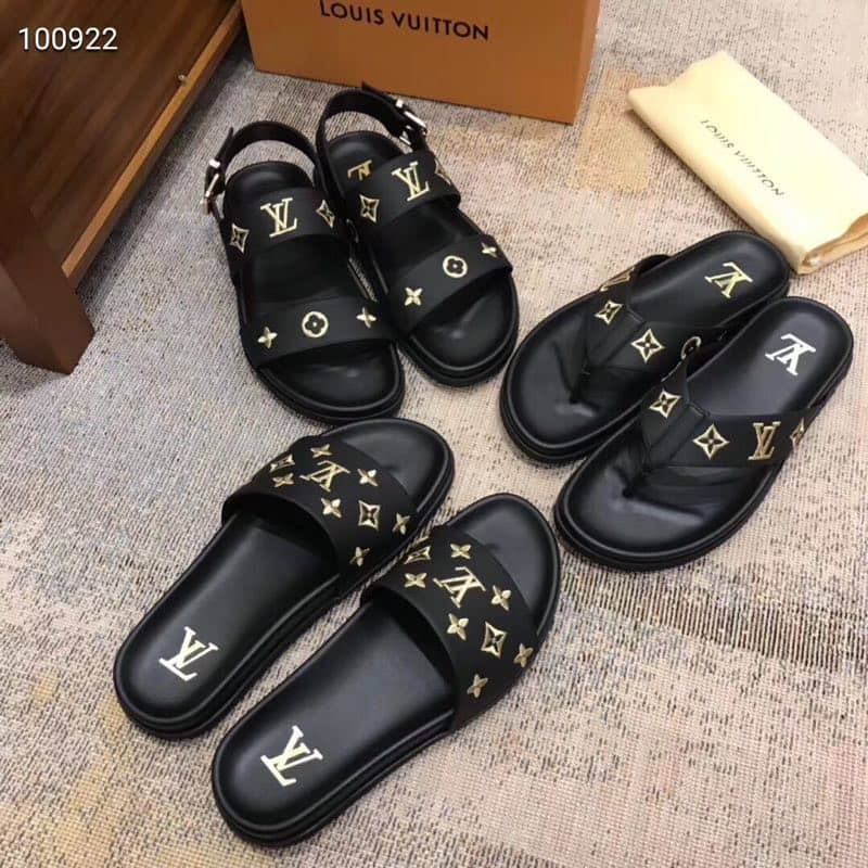 louis vuitton slippers jumia