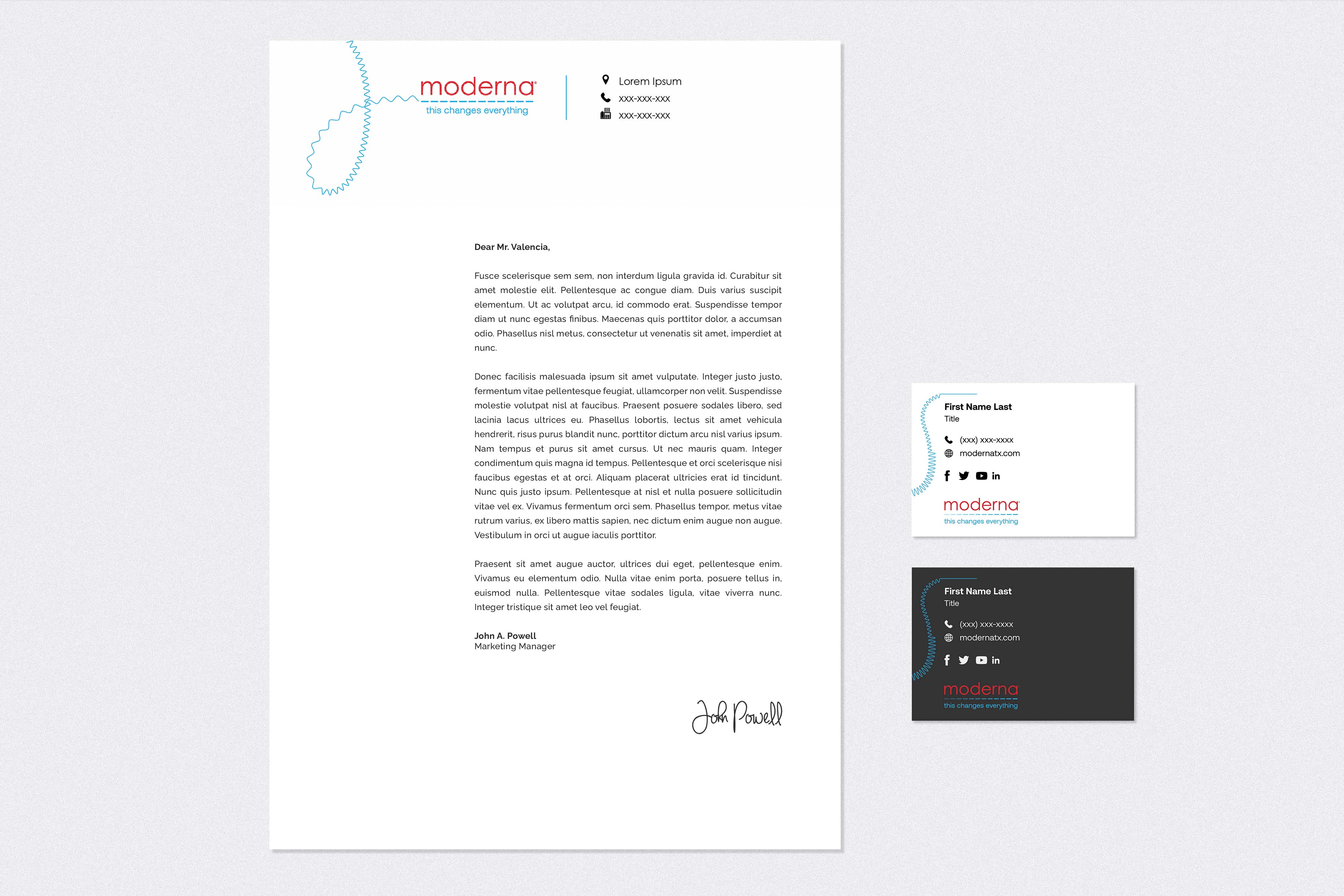Project image