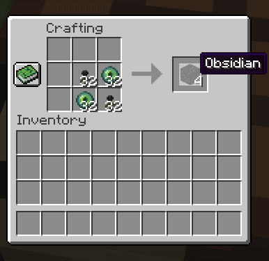 Obsidian