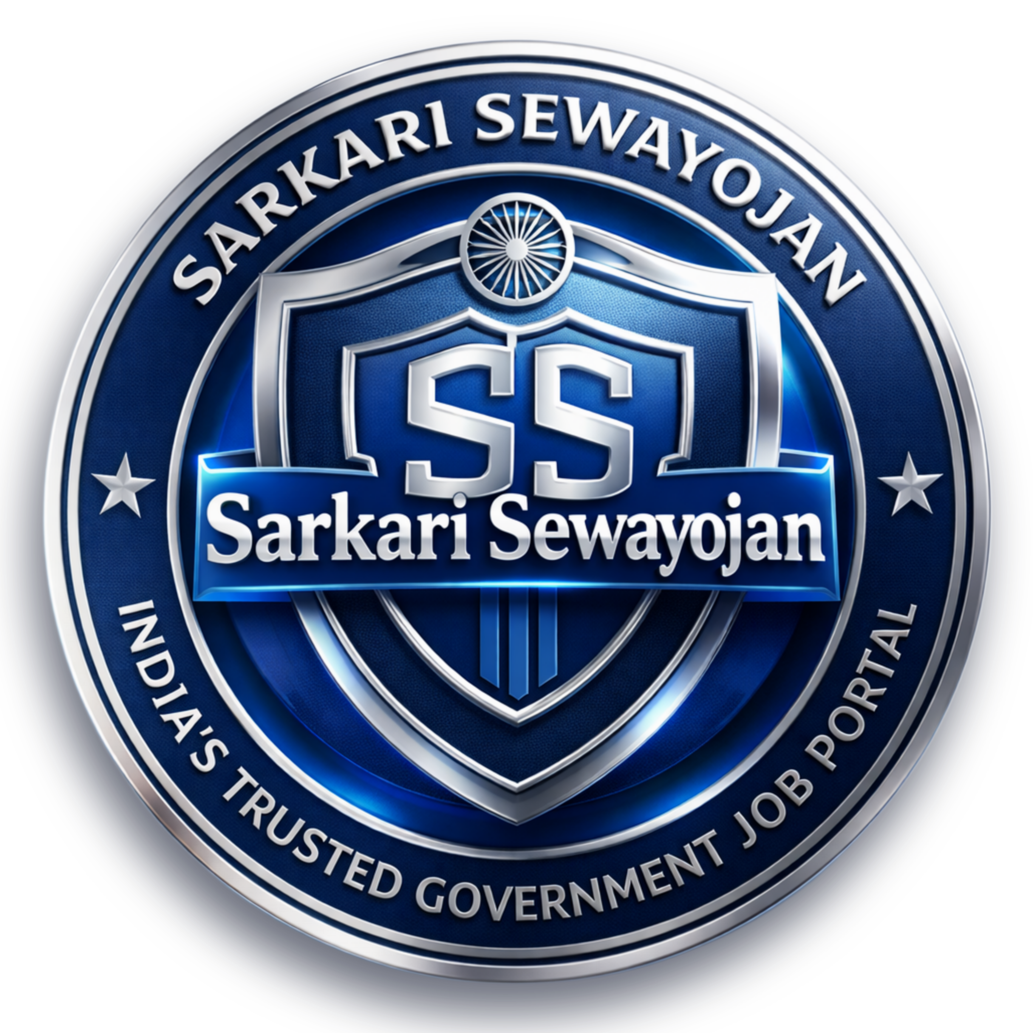 Sarkari Sewayojan Logo