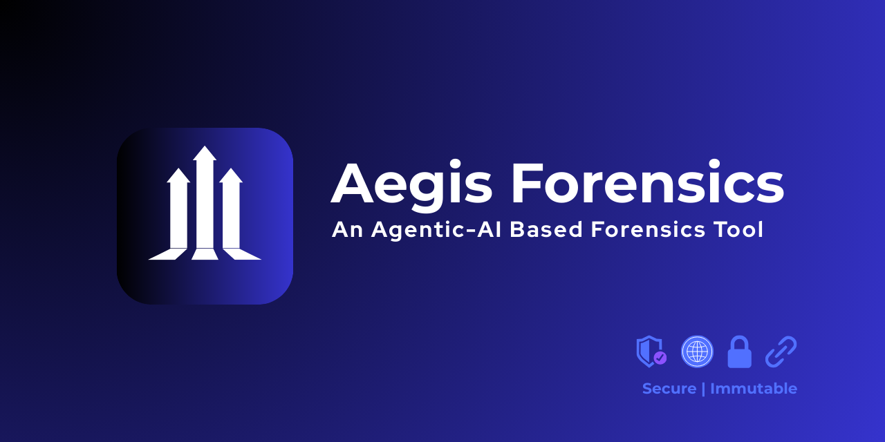 Aegis Forensics