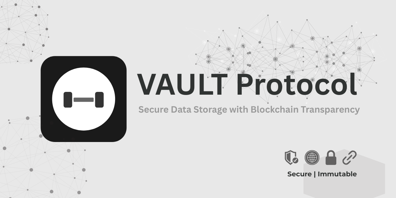 VAULT Protocol