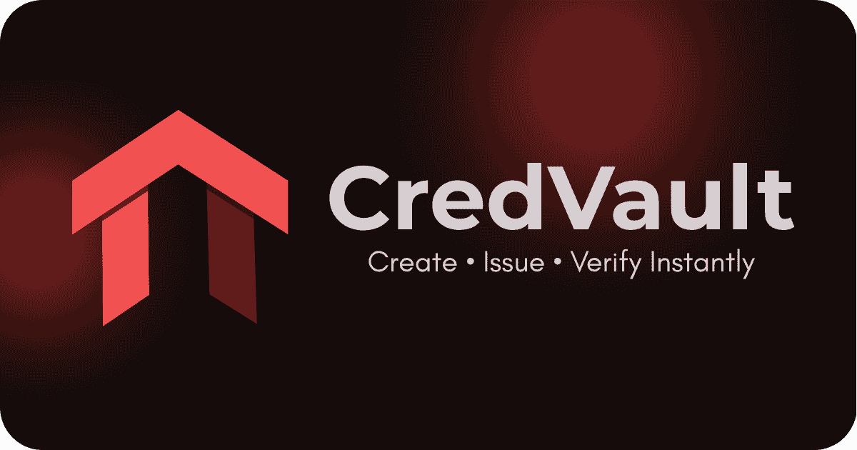 CredVault