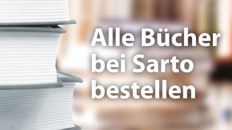 Alle Bücher bei Sarto bestellen