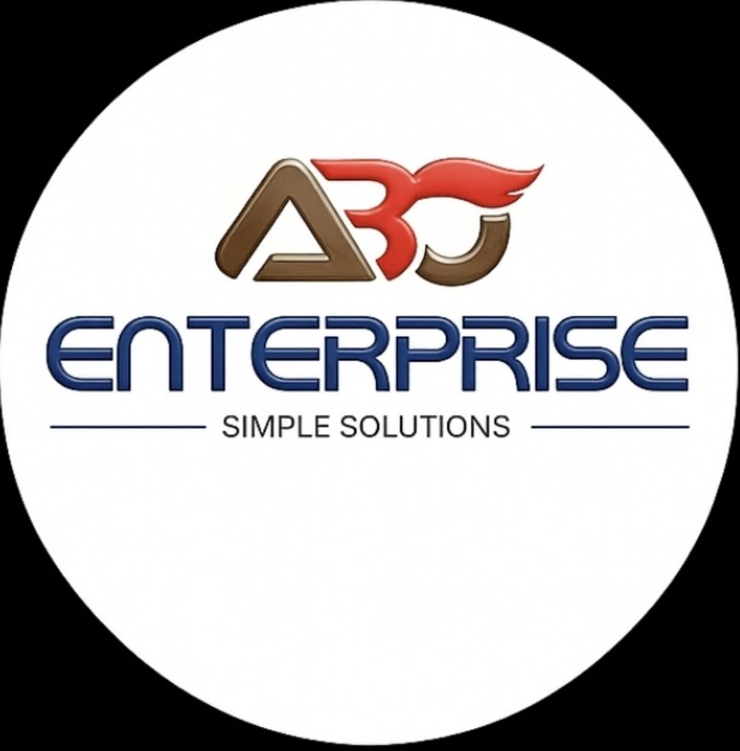 রিটেইল POS সিস্টেম ABO ENTERPRISE