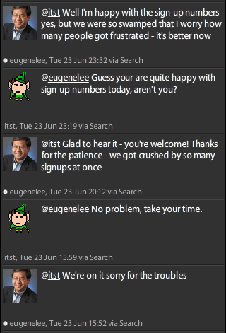 eugenelee-itst-socialtext-freemium eugenelee-itst-socialtext-freemium