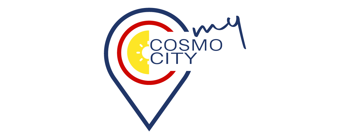 My Cosmo City