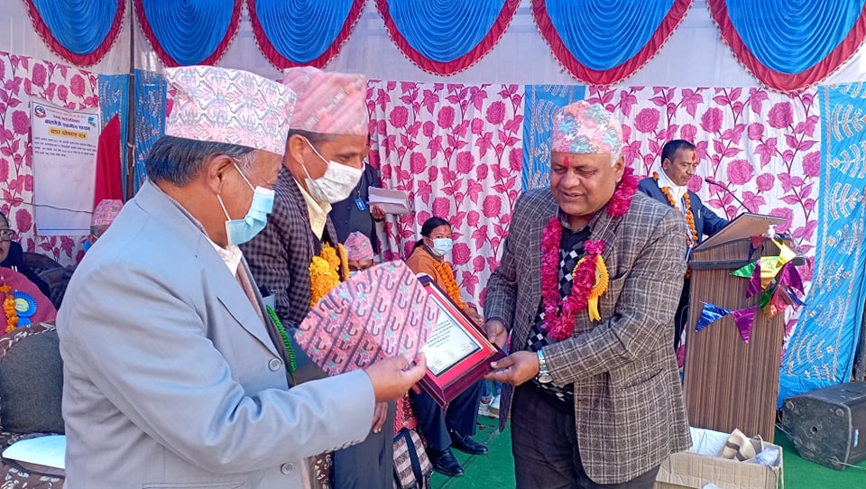 BES Nepal activity photo 19