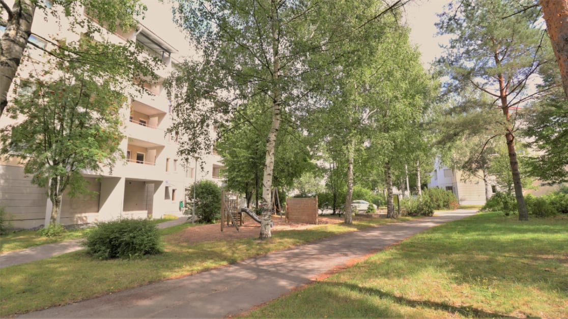 Metallikatu 13 Ruotsinsalmenkatu 2 Pansio Turku