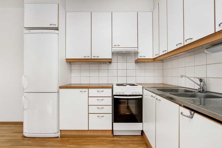Rental apartment, 2 bedroom, 68.5 m², Taoskuja 3, Kuninkaala, Vantaa