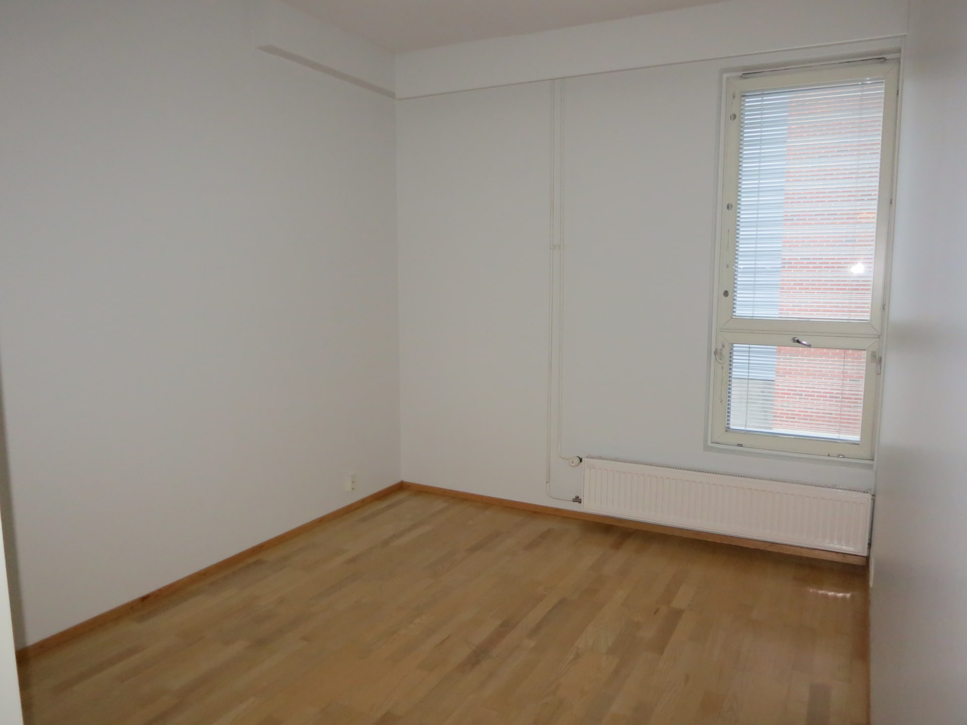 Tervaraitti 2 Oulu Rental Apartment