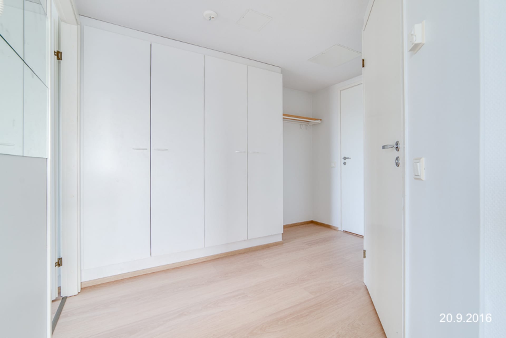 Asentajankatu 11 Turku Vuokra asunto
