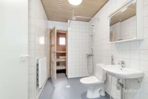 vuokra asunto tampere