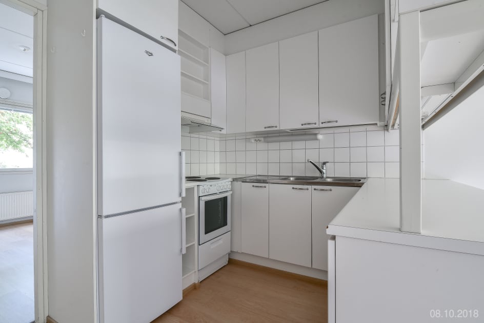 Kaivokatu 10 Kurjenkaivonkentta 3 Turku Vuokra Asunto