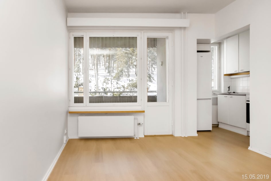 Yliopistonkatu 18 Jyvaskyla Vuokra Asunto