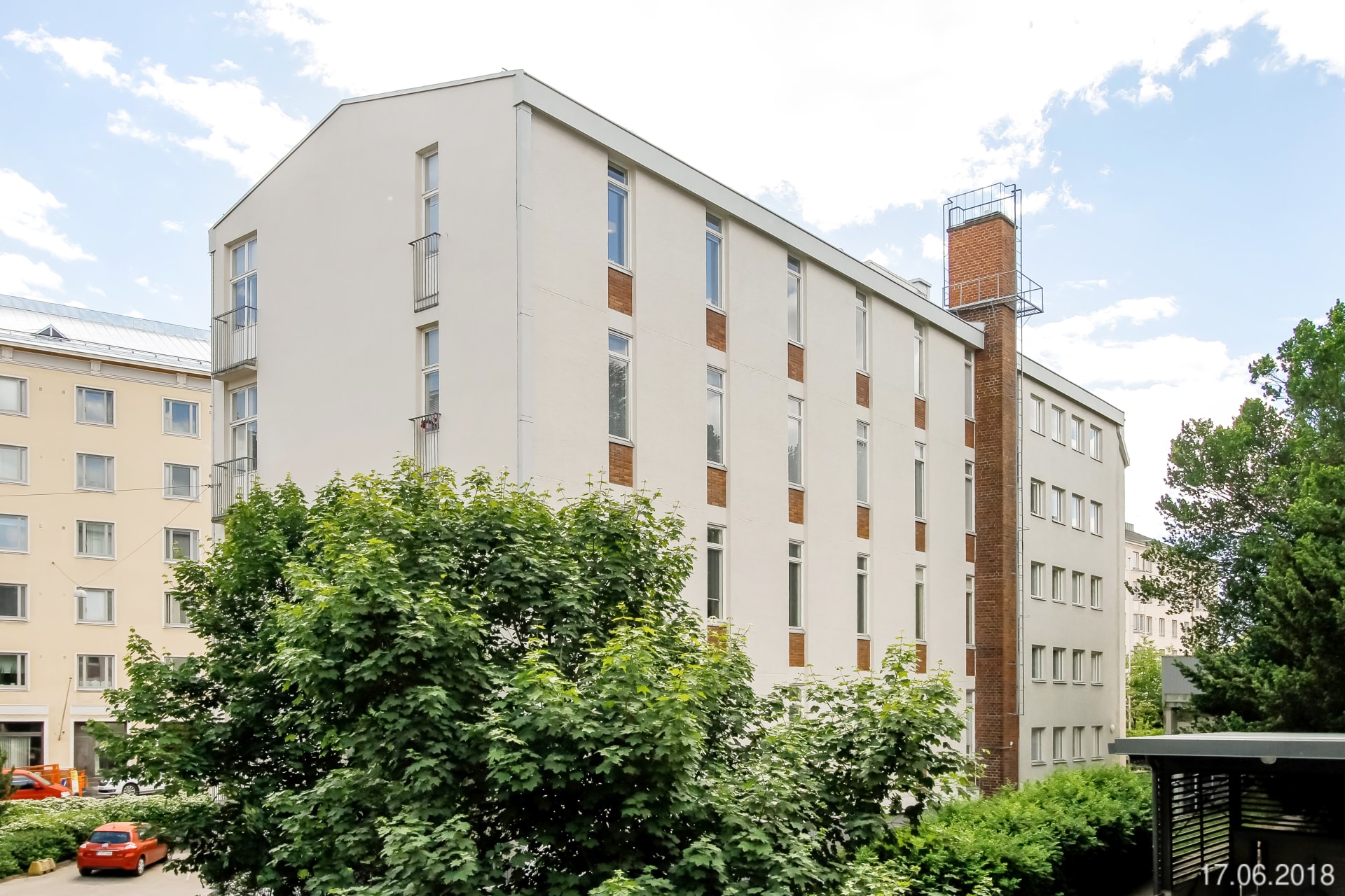 En löydä vuokra asuntoa