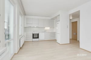 Sarvijaakonkatu 31 Tampere Vuokra Asunto