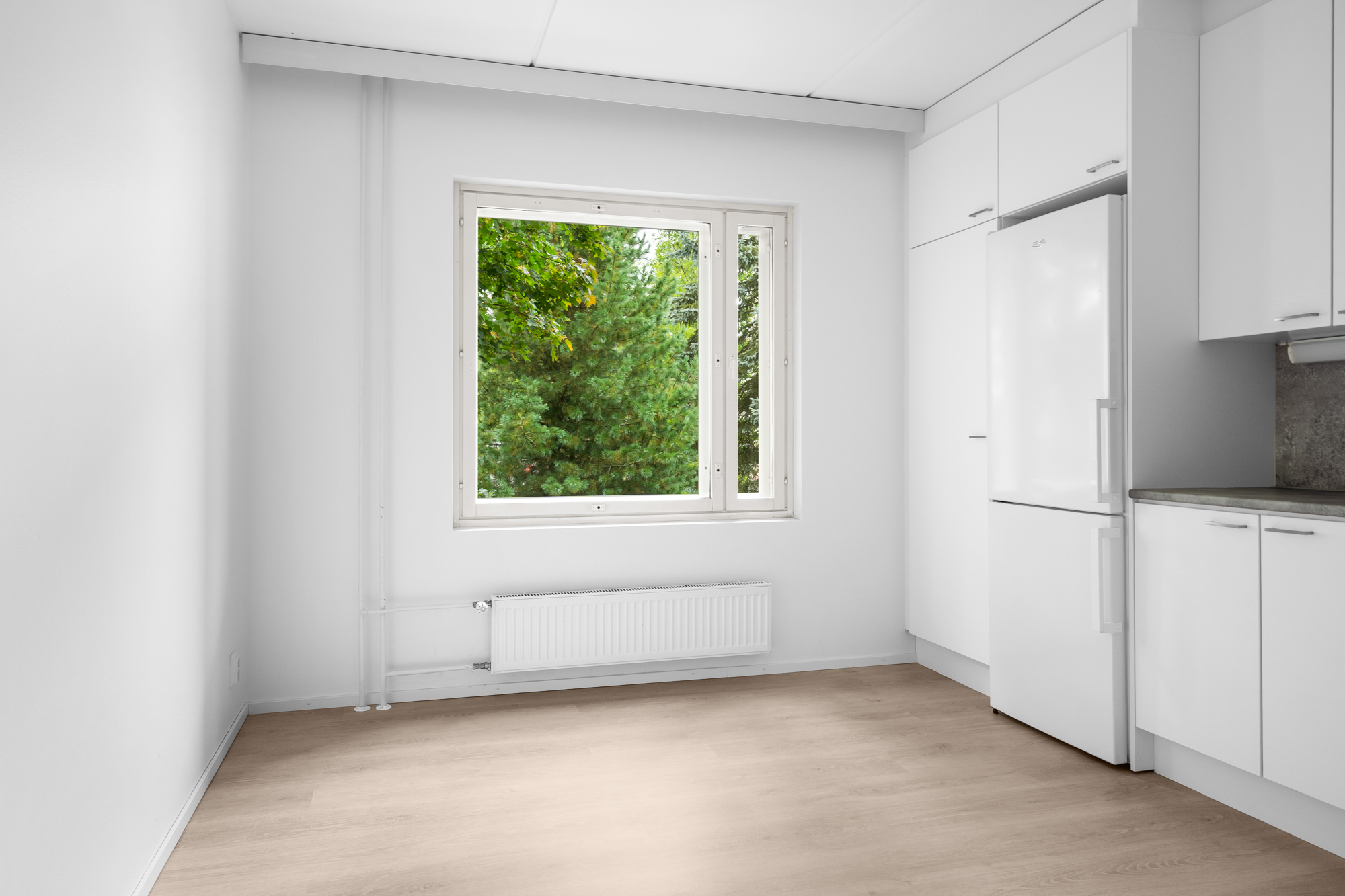 Spacious 2br home in Janka 4