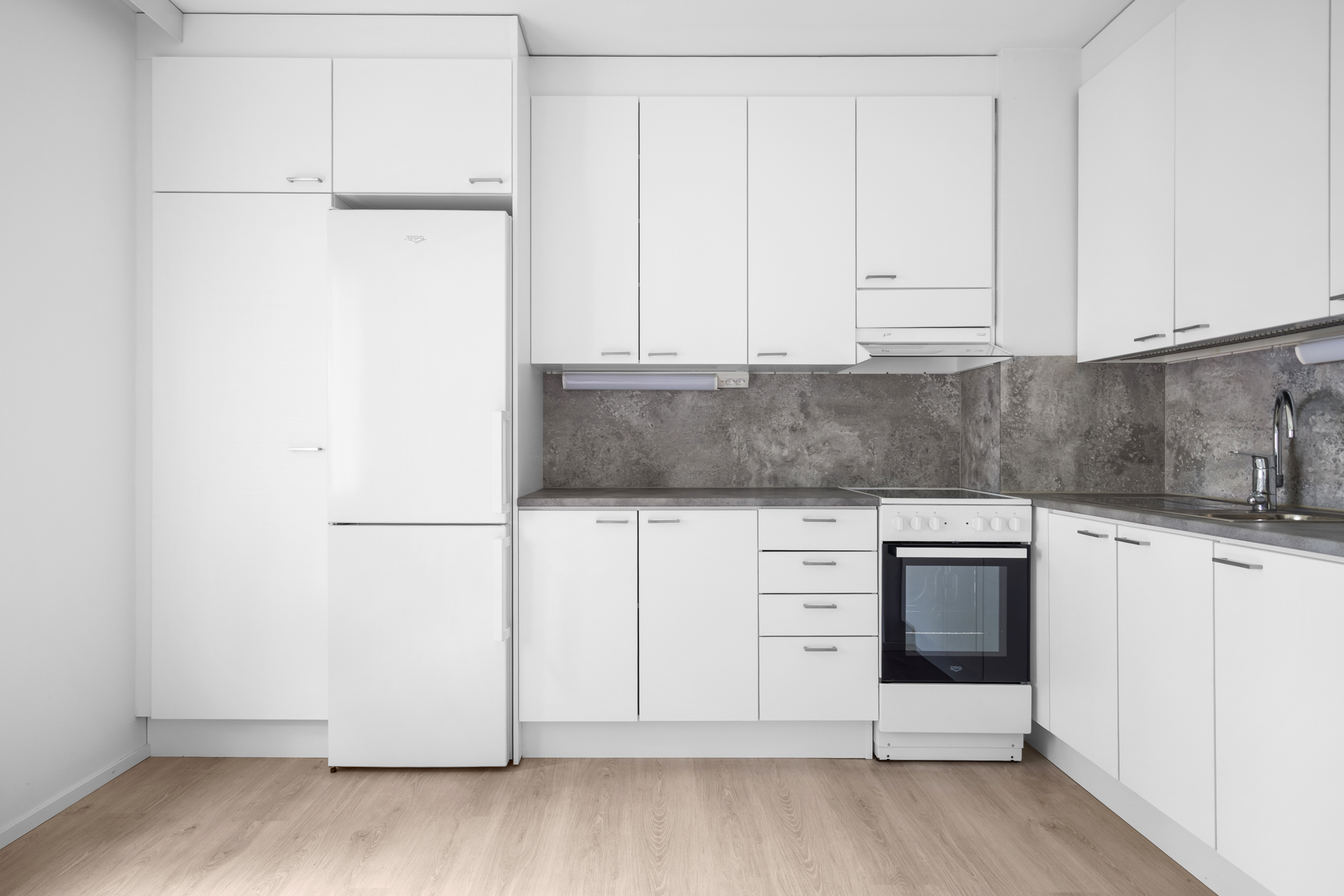 Spacious 2br home in Janka 2