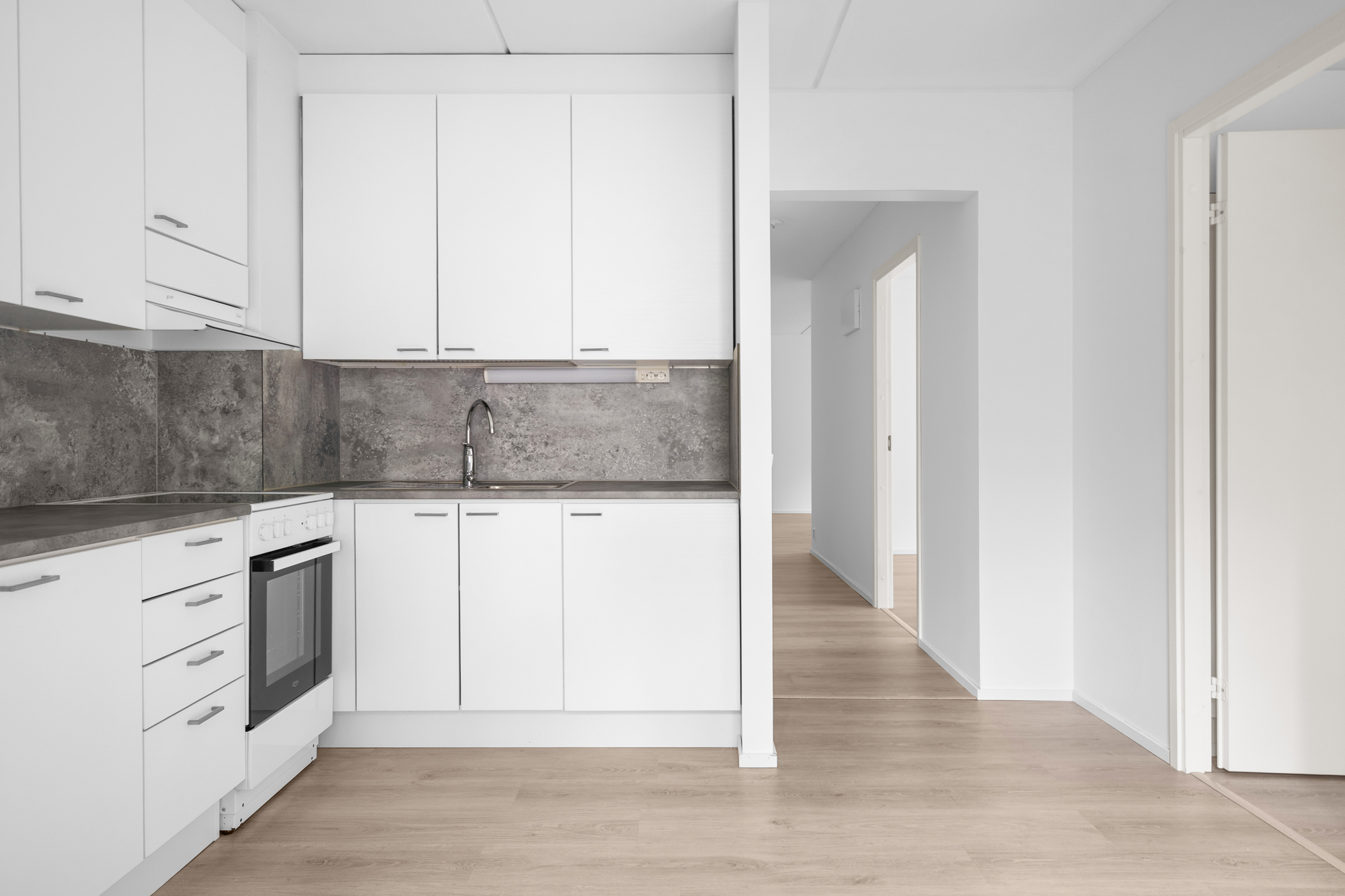 Spacious 2br home in Janka 3