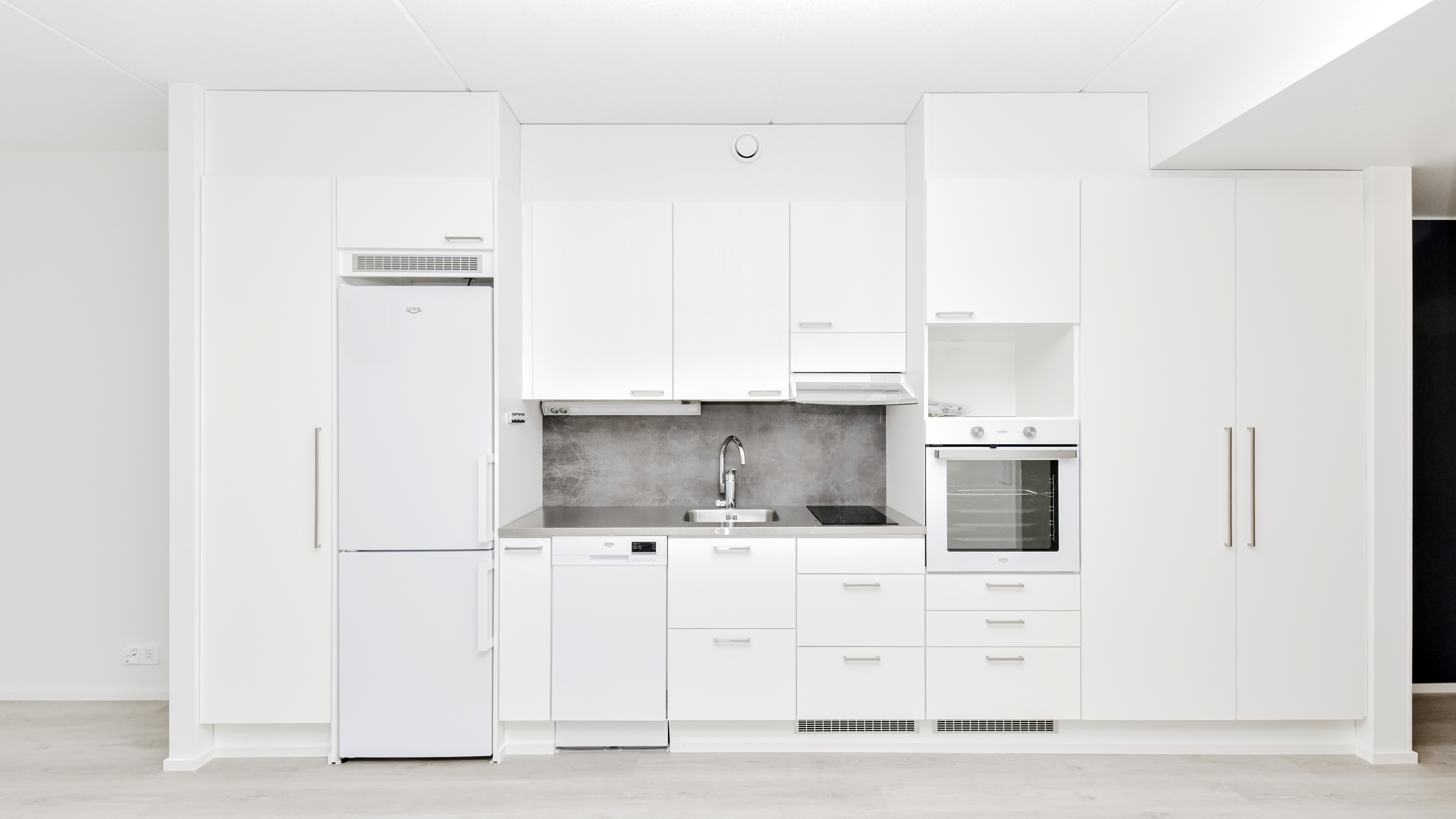 Perfect homes for families, sporty or outdoor types 2