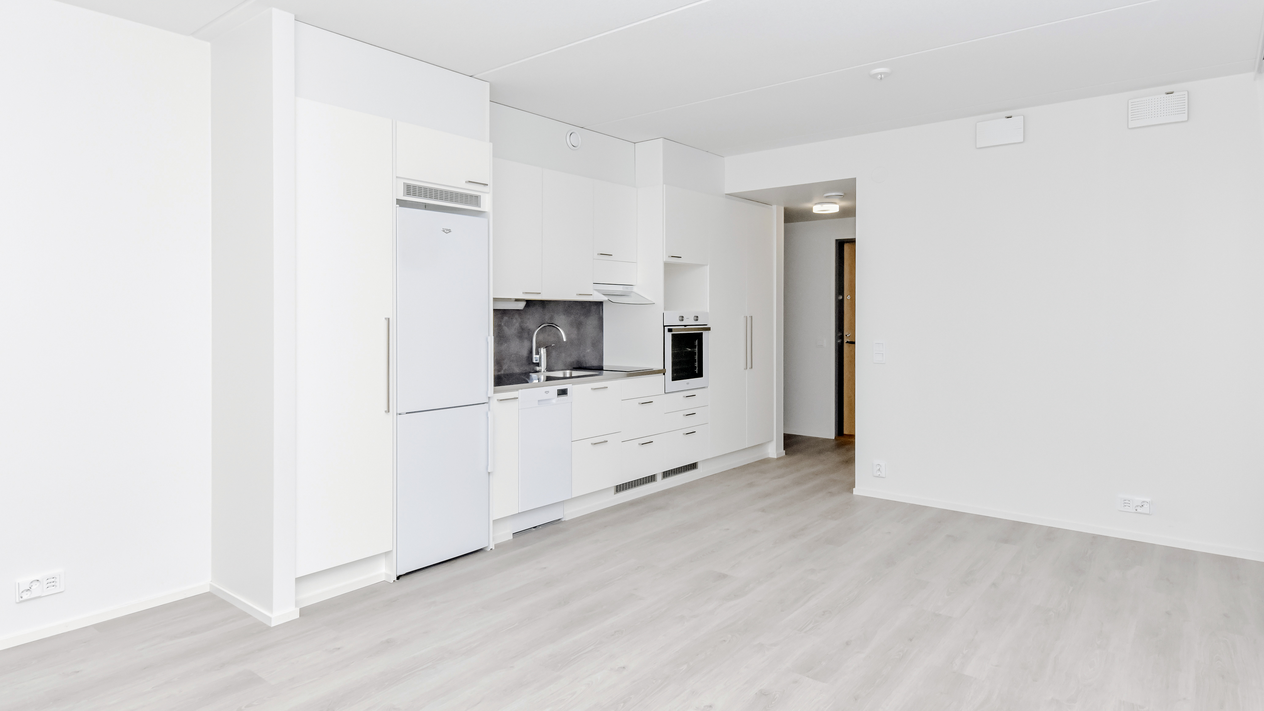 Perfect homes for families, sporty or outdoor types 4