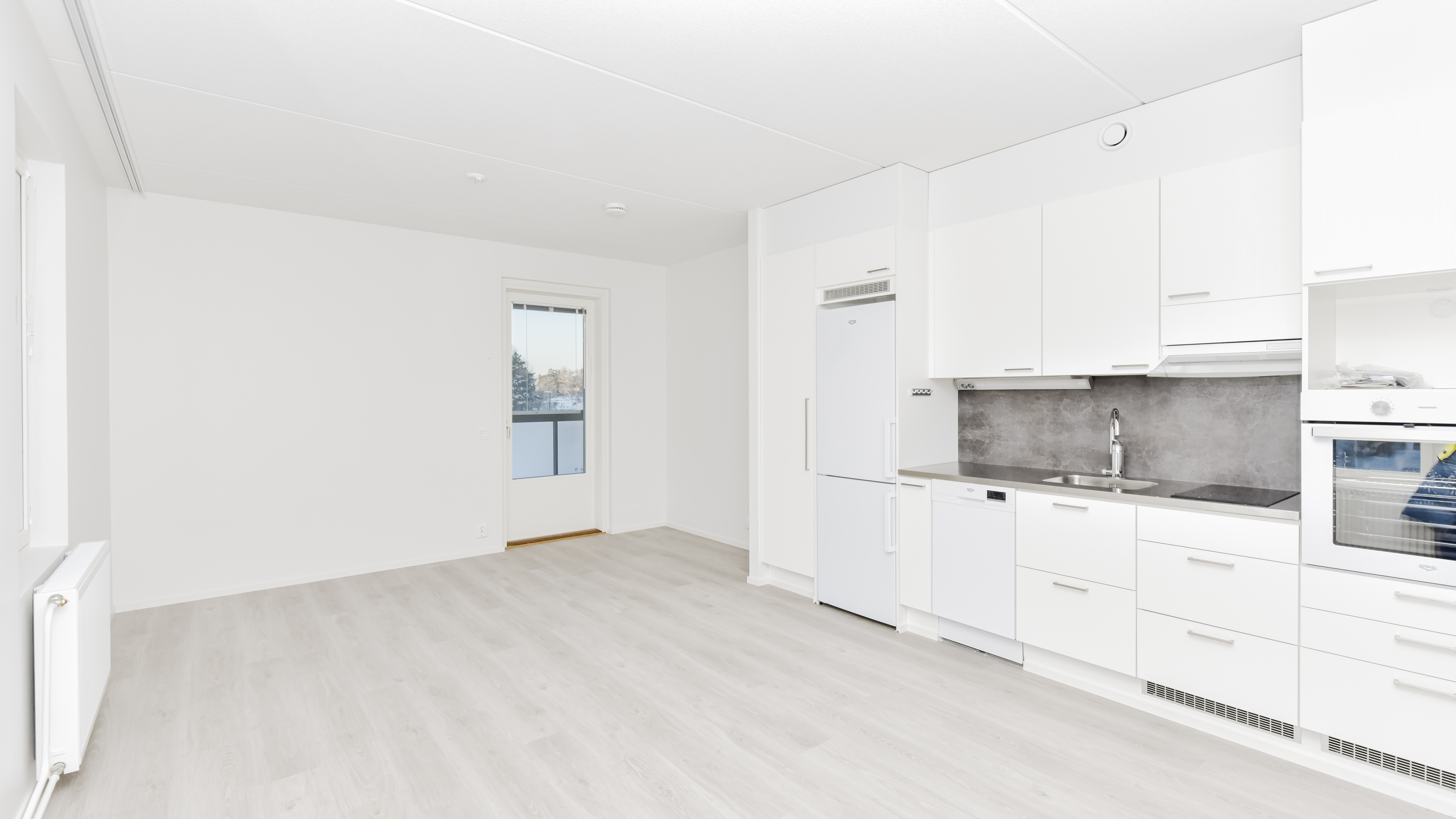 Perfect homes for families, sporty or outdoor types 5