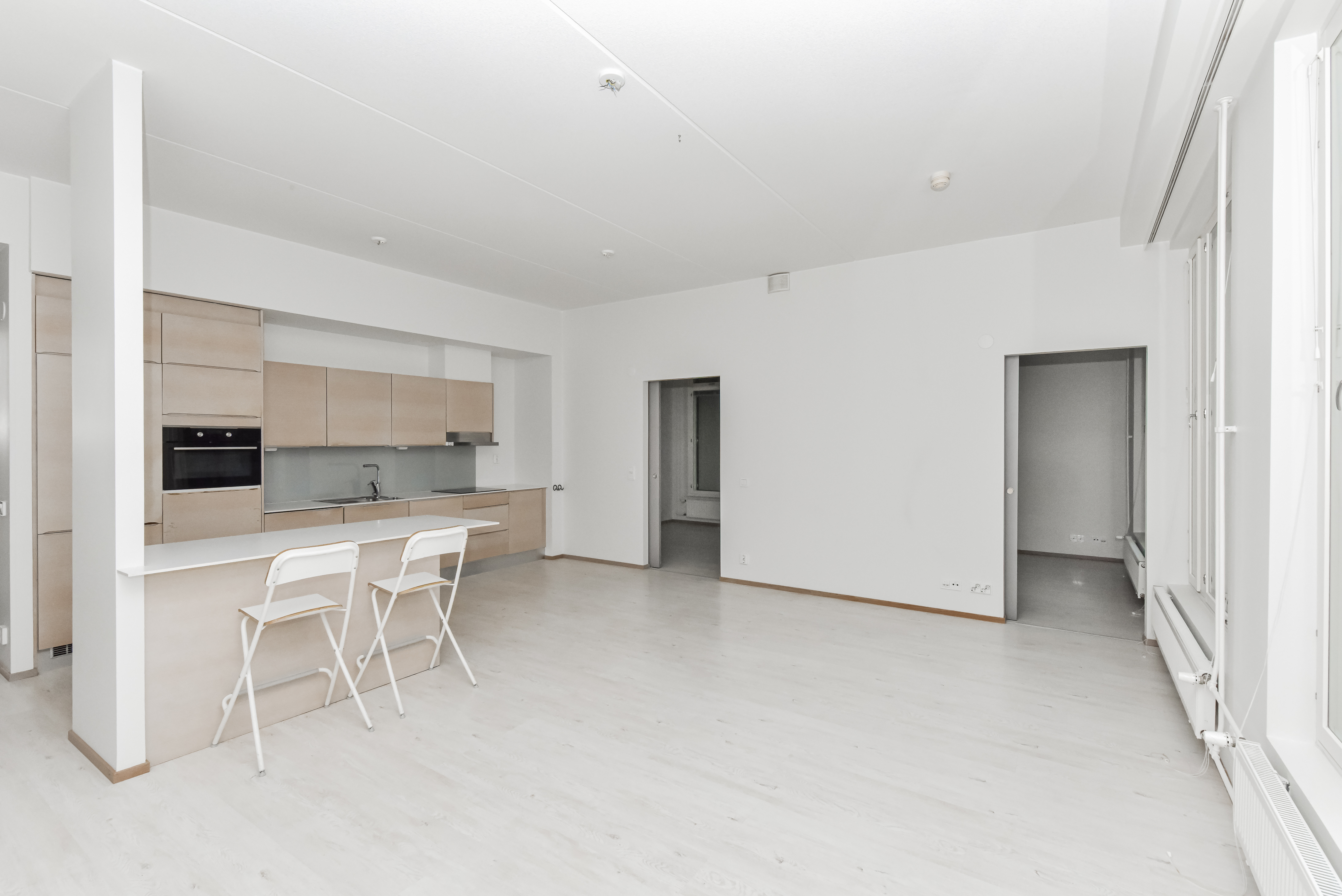 The ideal city home in Arabianranta 4