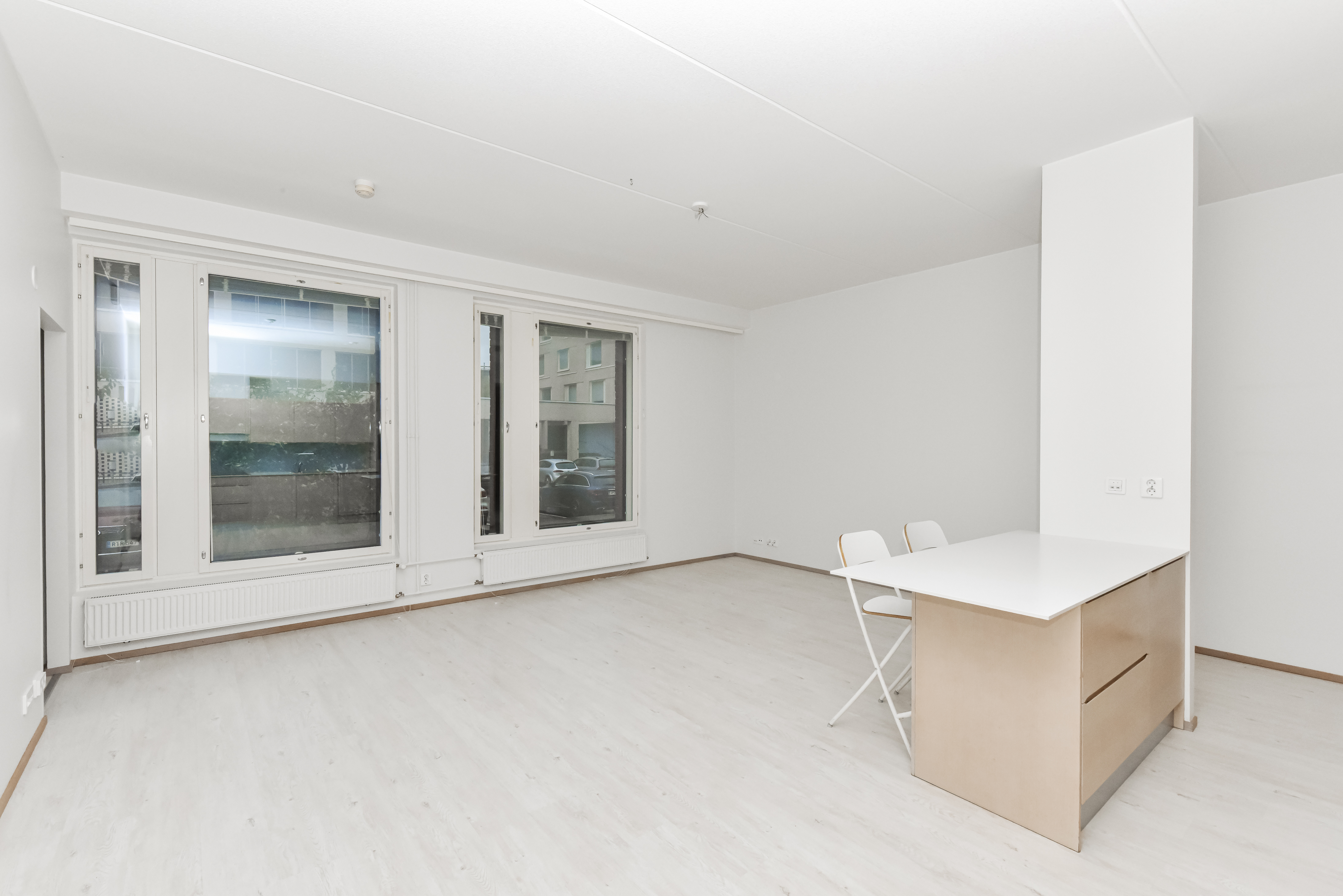 The ideal city home in Arabianranta 2