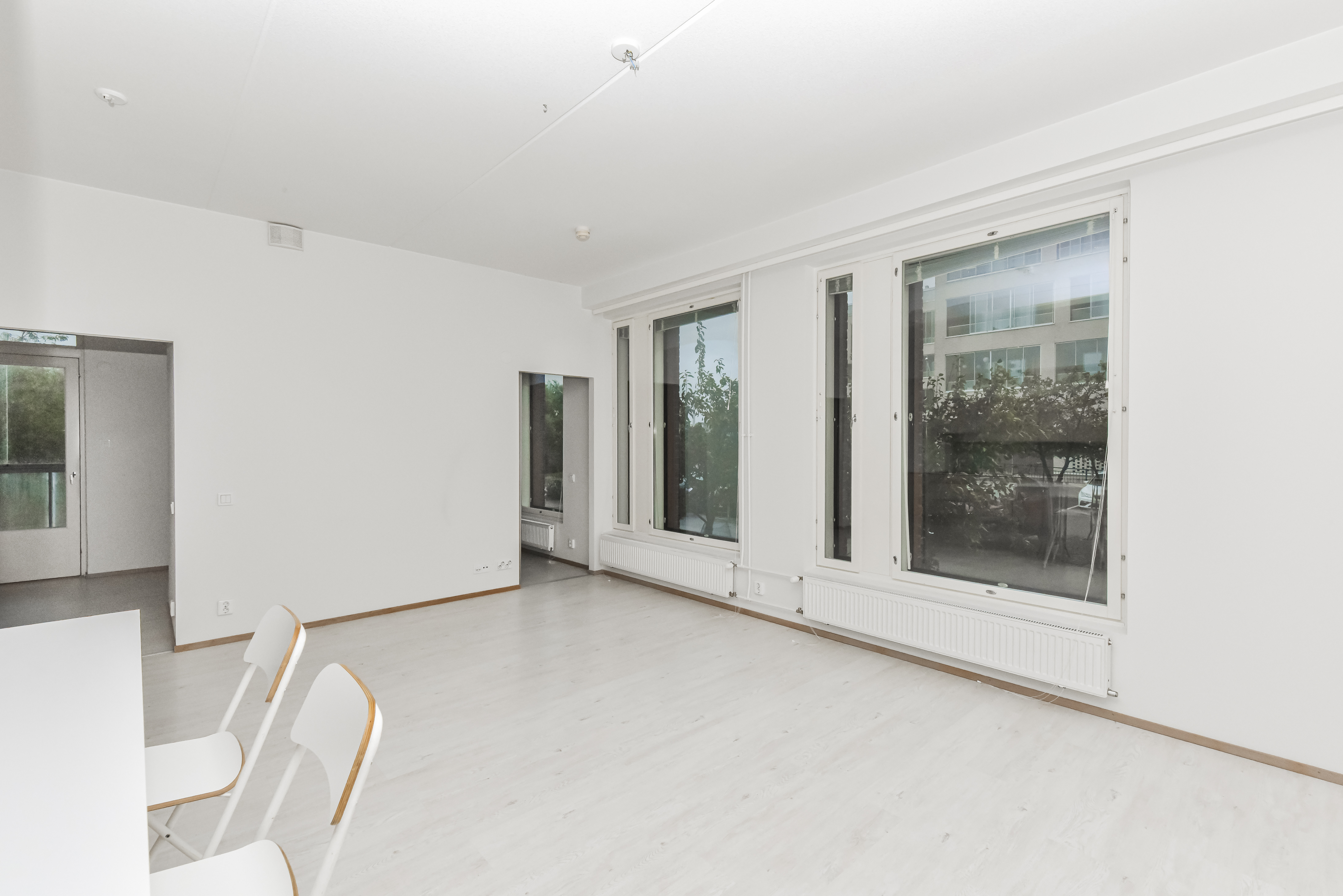 The ideal city home in Arabianranta 3