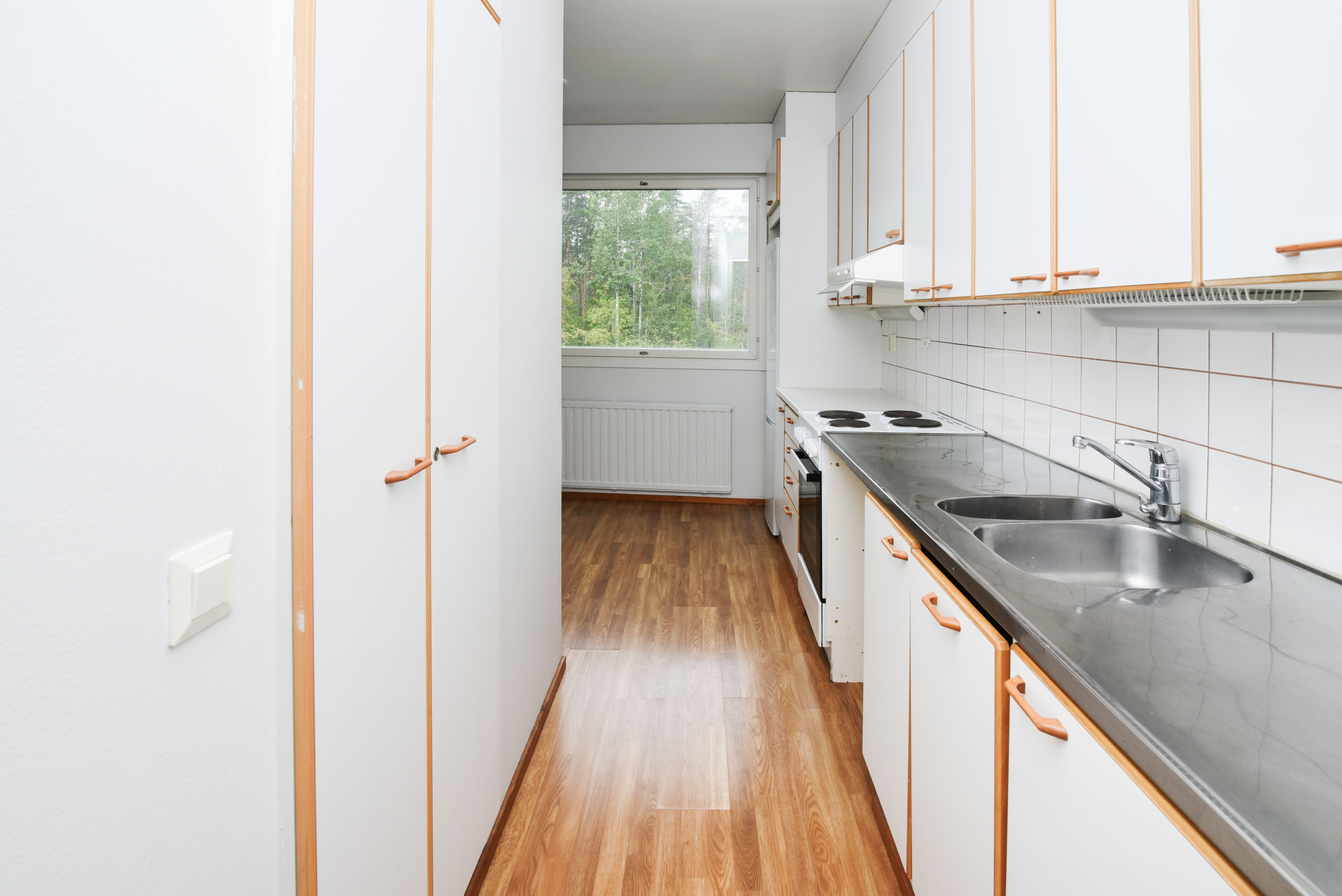 Bright 2br home in Karakallio 4