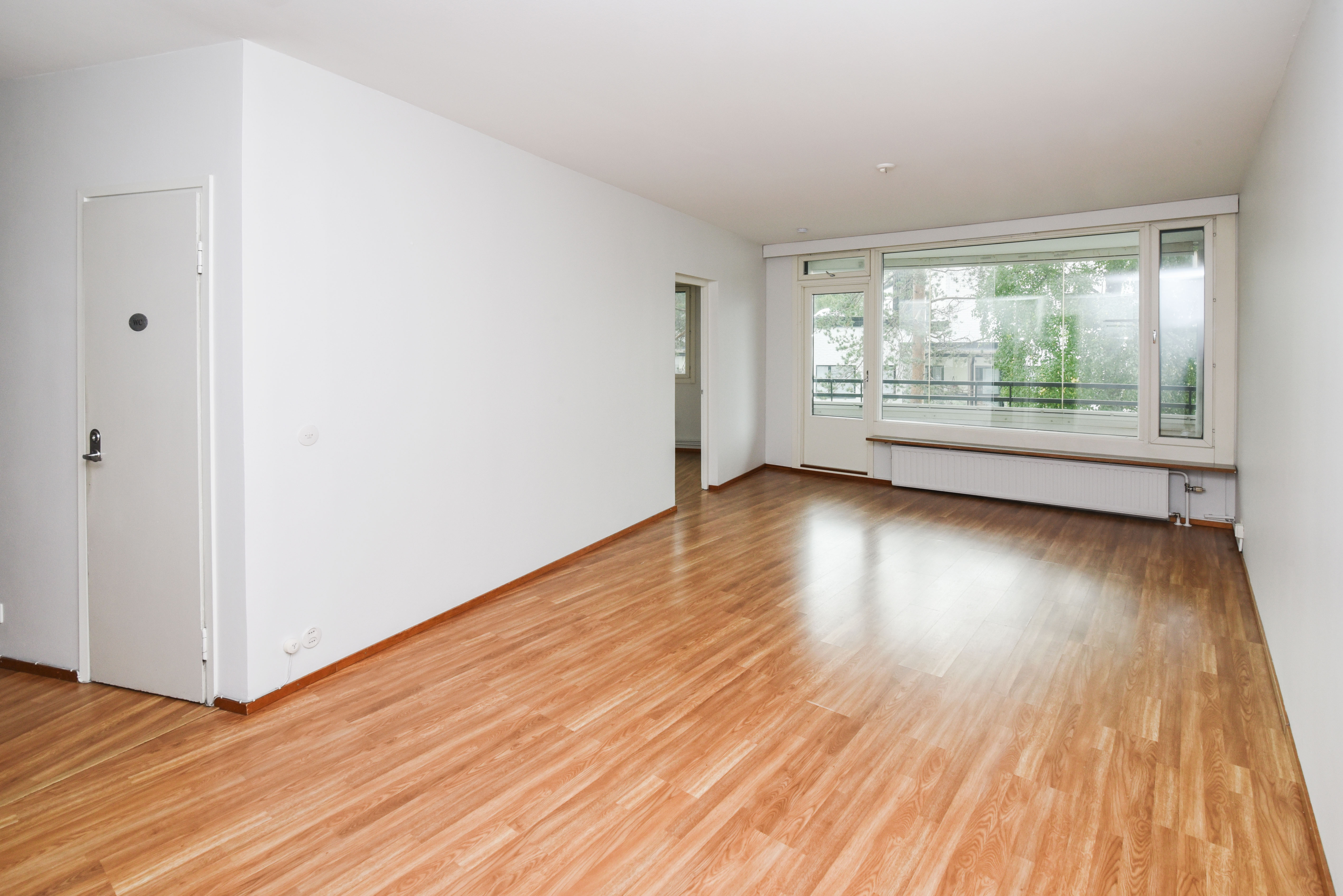 Bright 2br home in Karakallio 1