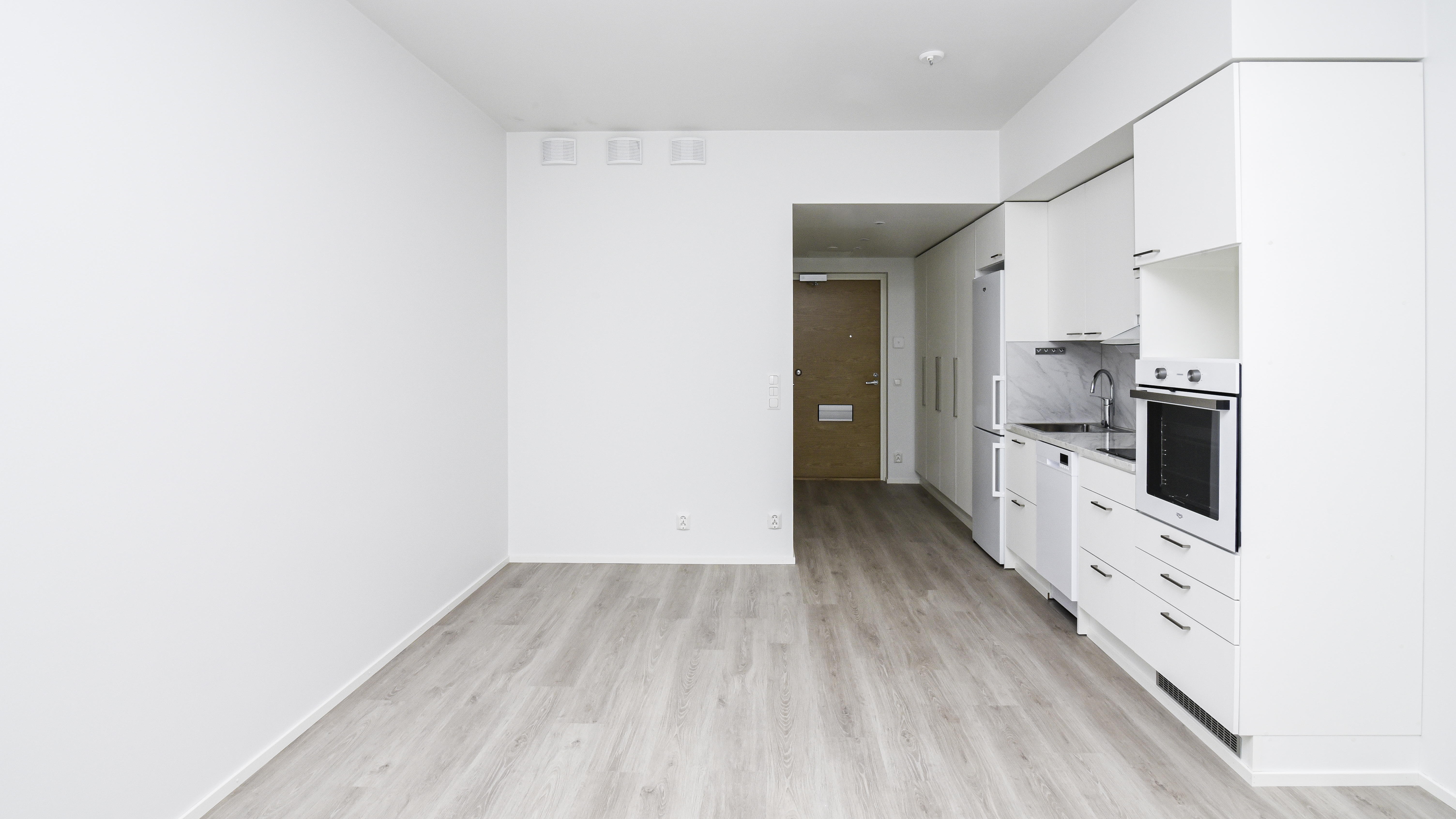 Enjoy convenient living in a totally new home 5