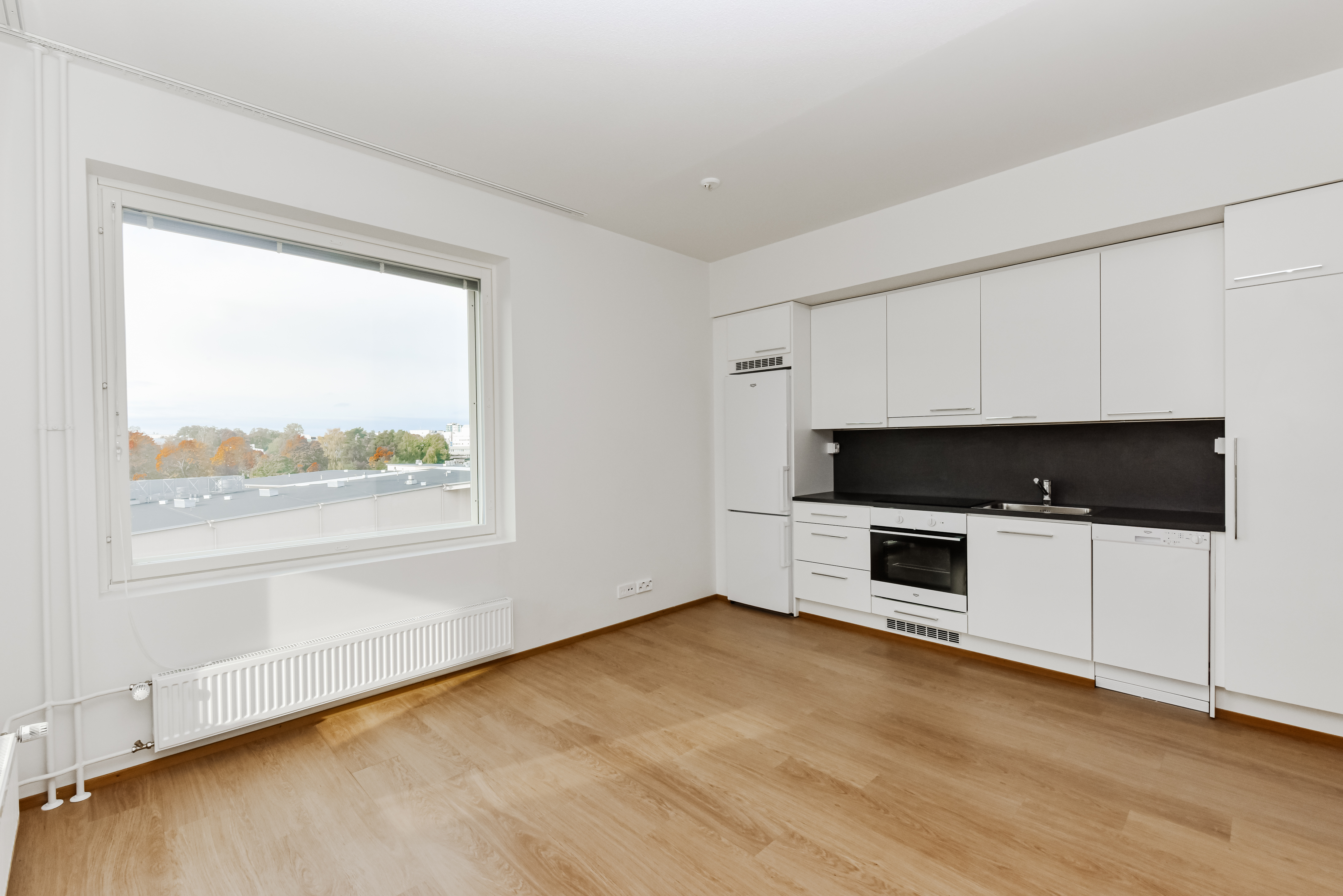 Modern rental homes close to Leppävaara 2