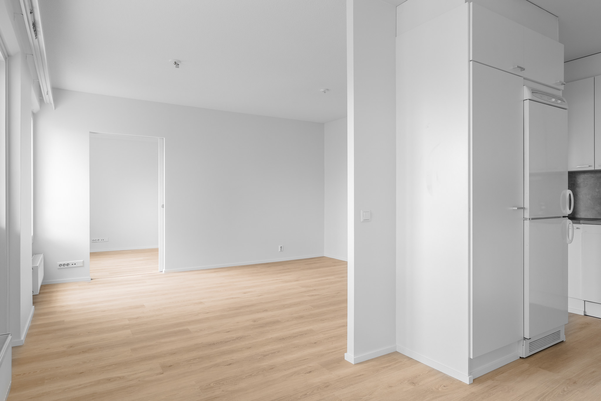 1br by the market square in Kerttula 4