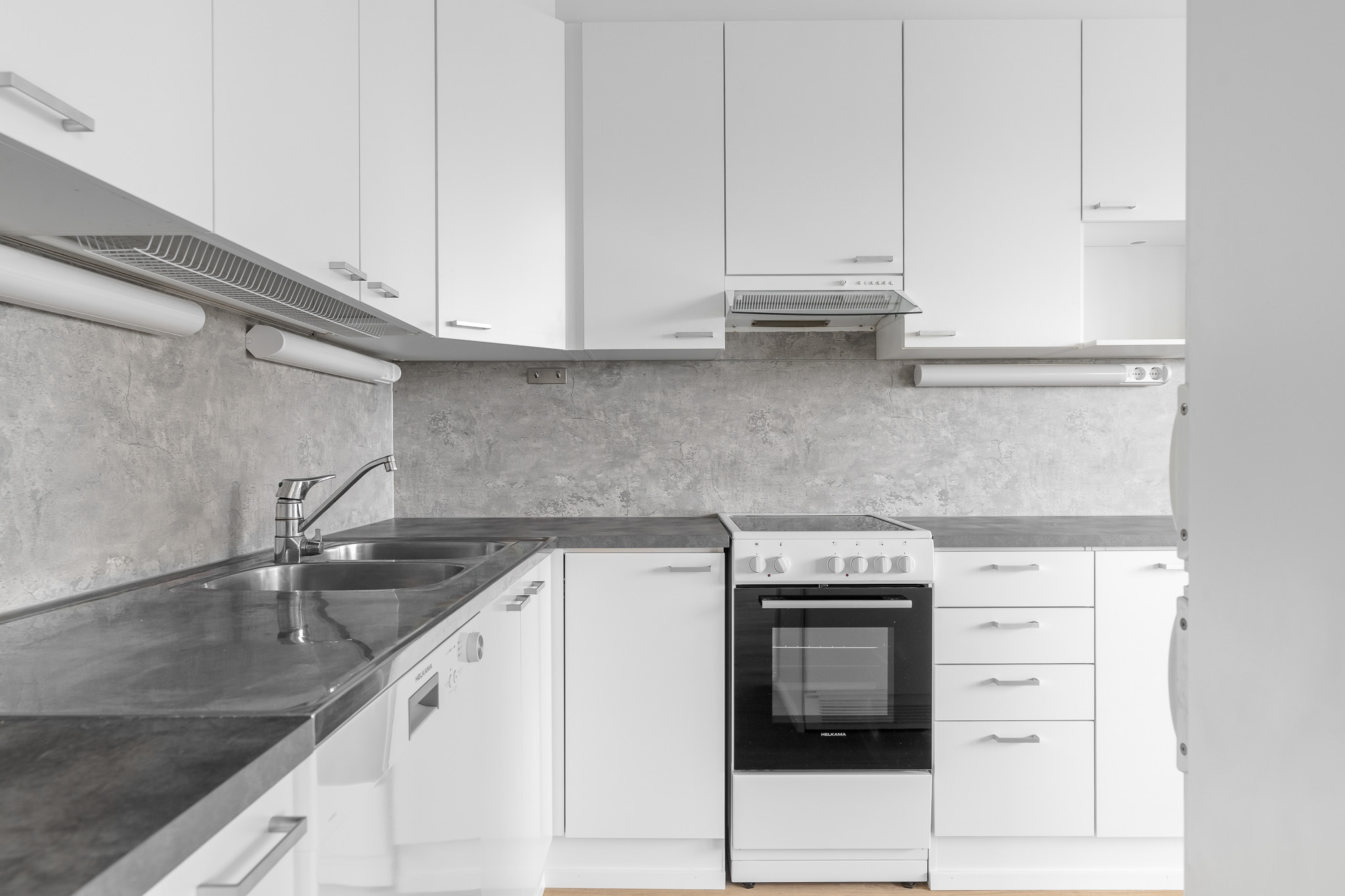 1br by the market square in Kerttula 2