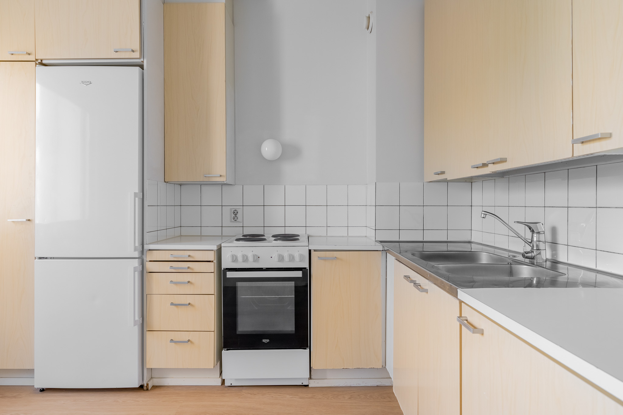 Comfortable 1br home in Varissuo 2