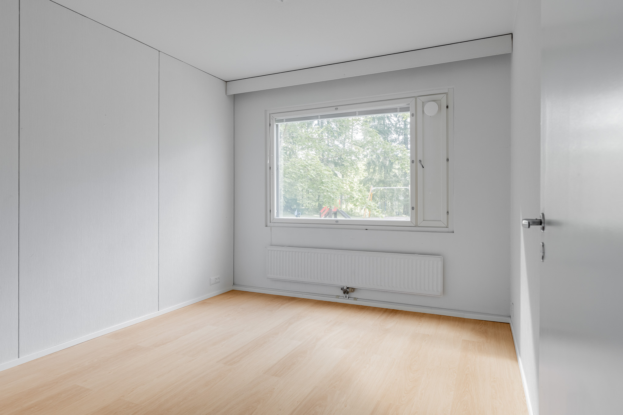 Comfortable 1br home in Varissuo 5