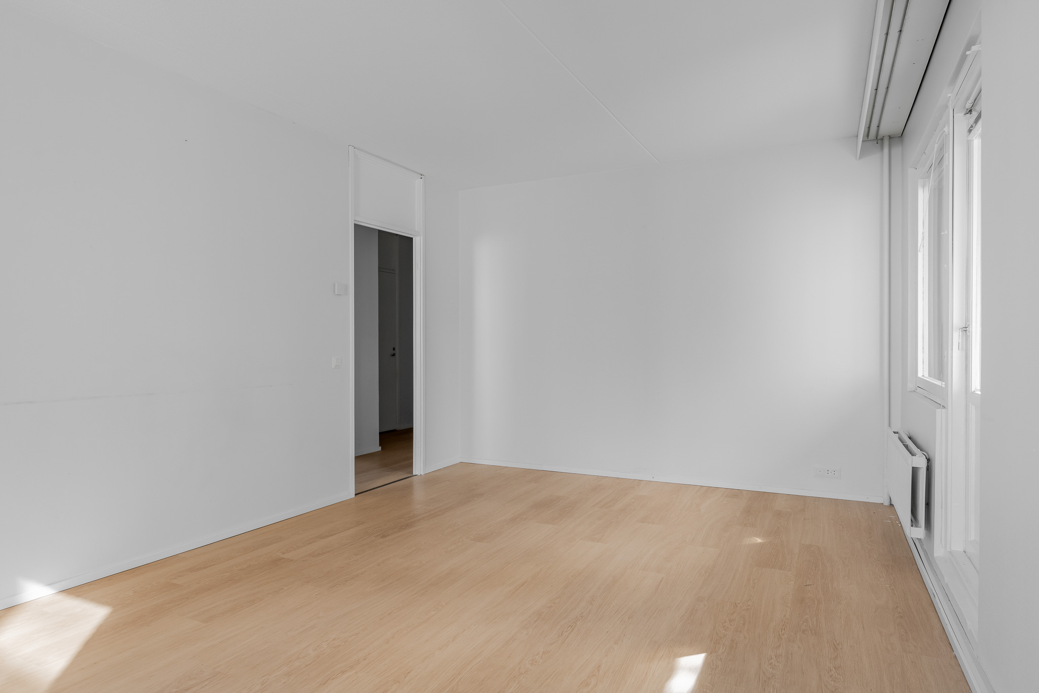 Comfortable 1br home in Varissuo 4