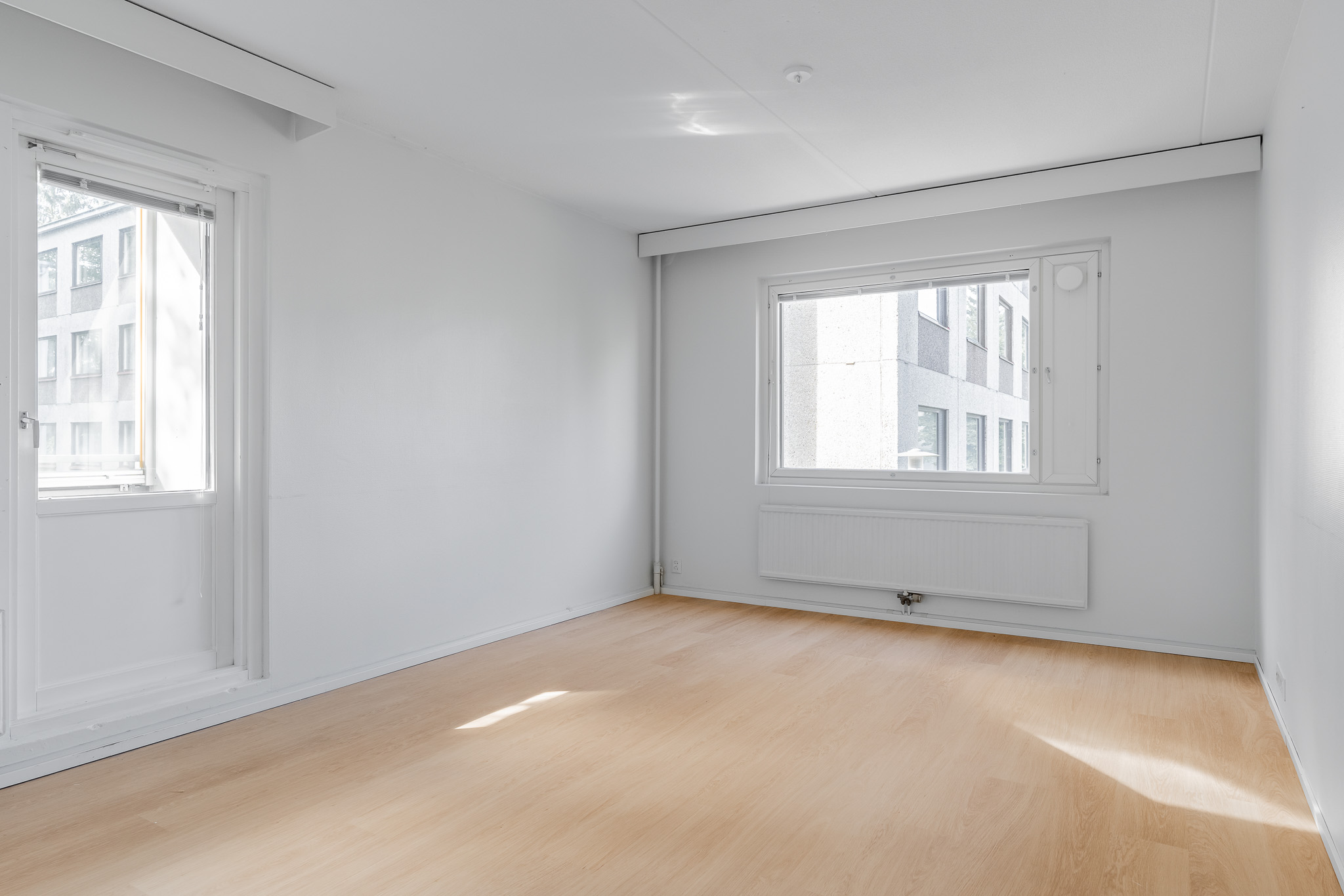 Comfortable 1br home in Varissuo 3