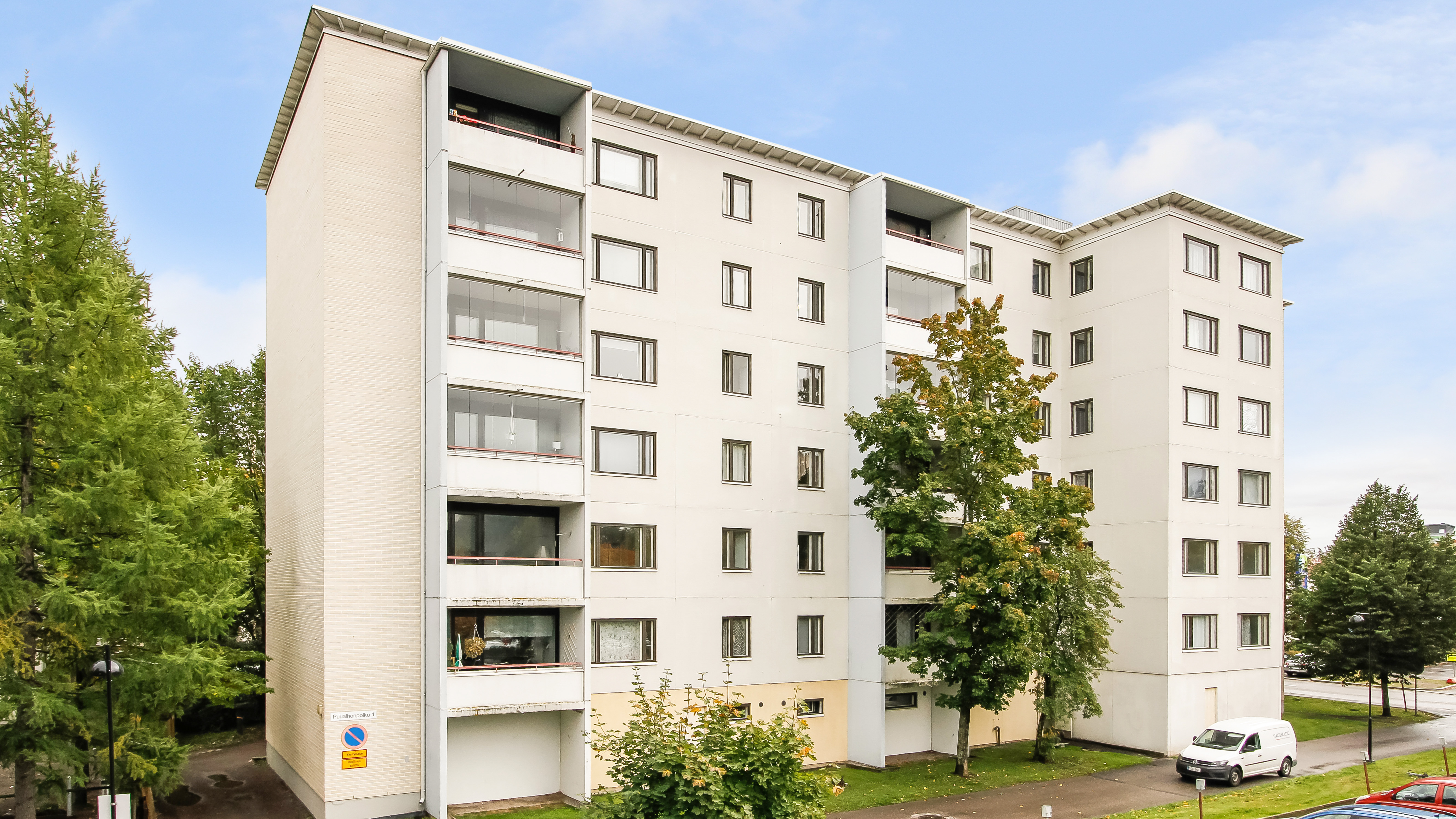 1br home near Kerava town centre 3