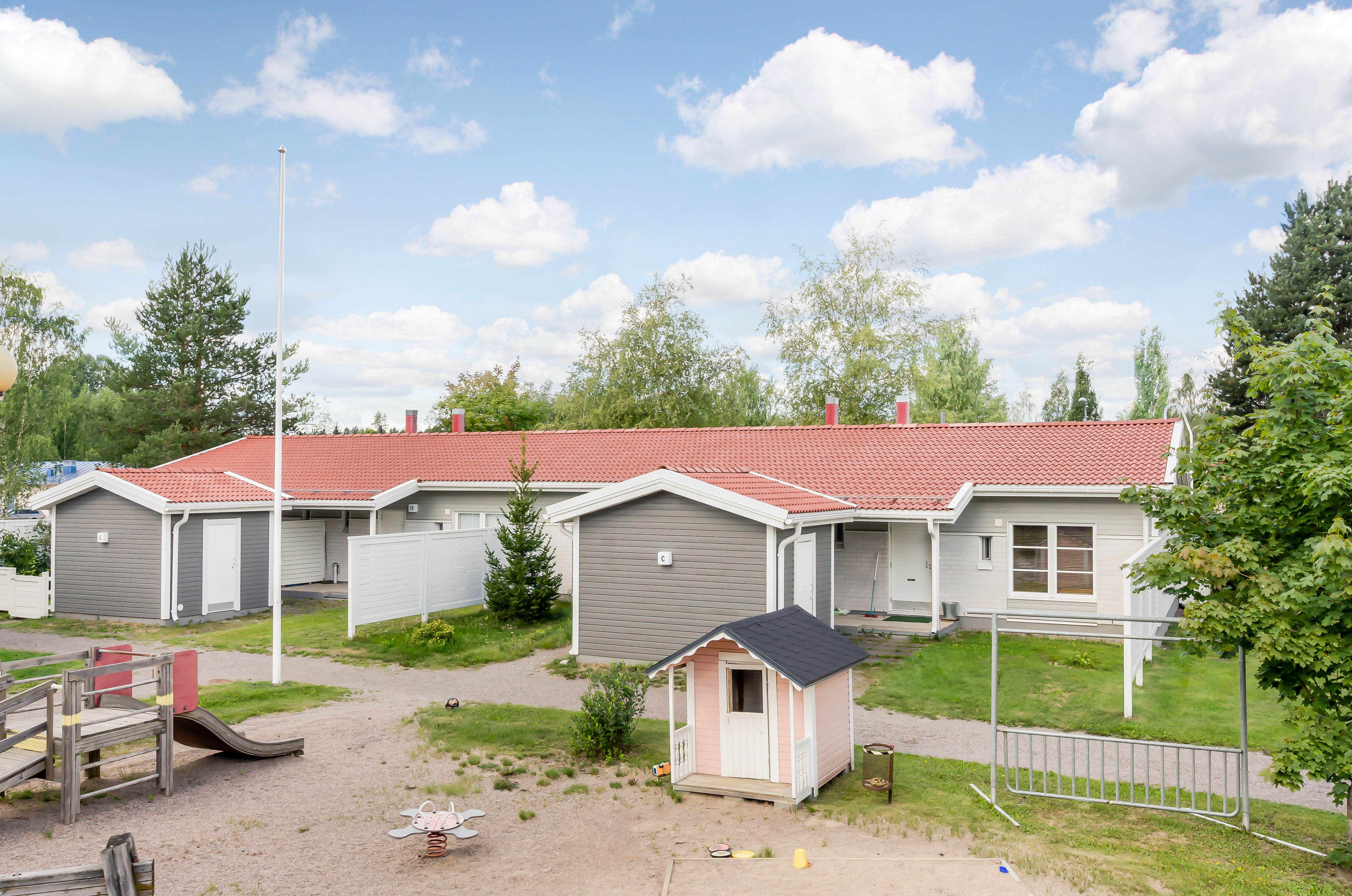 Kylänpäänkaari 10 5