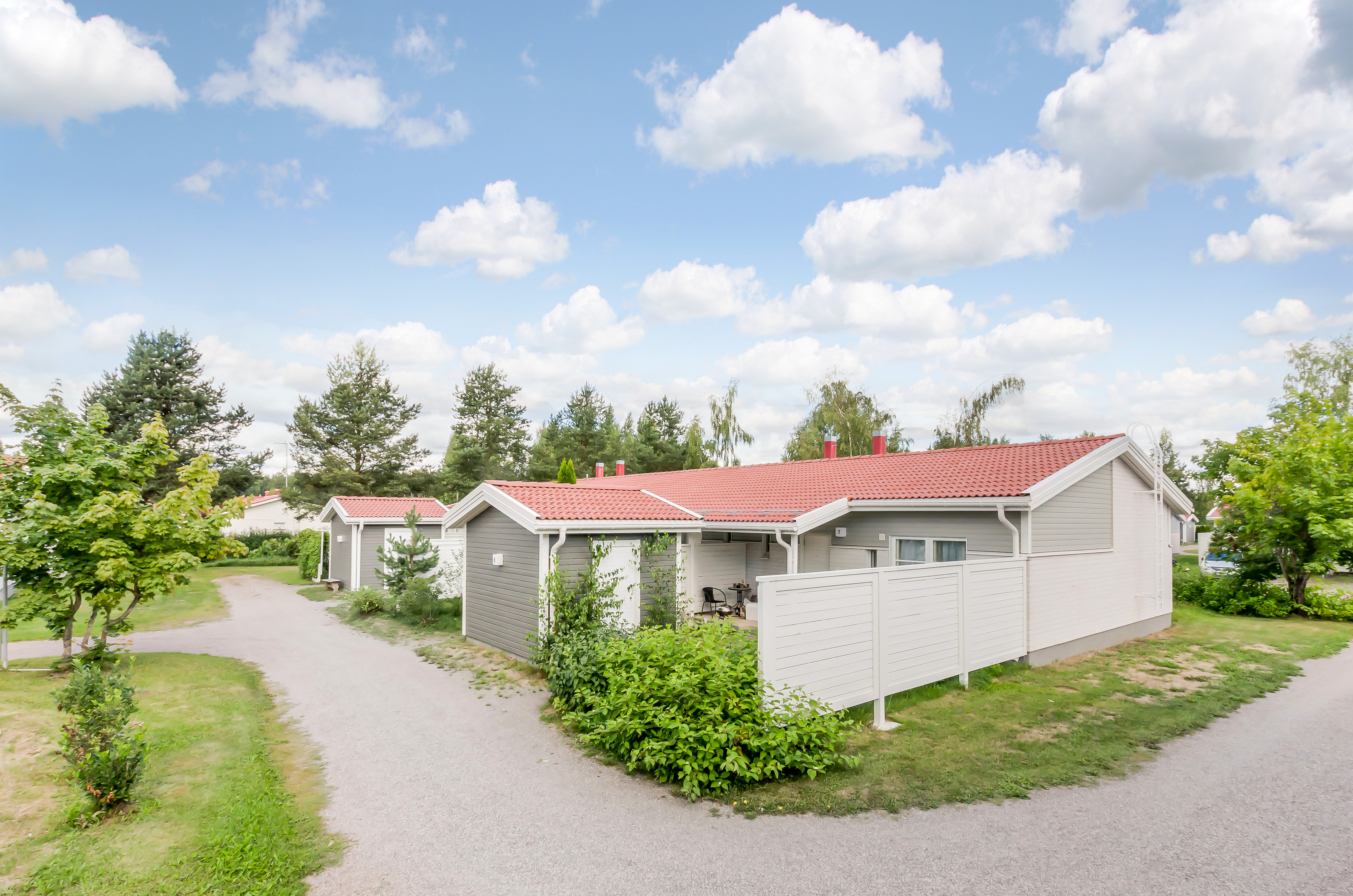 Kylänpäänkaari 10 4