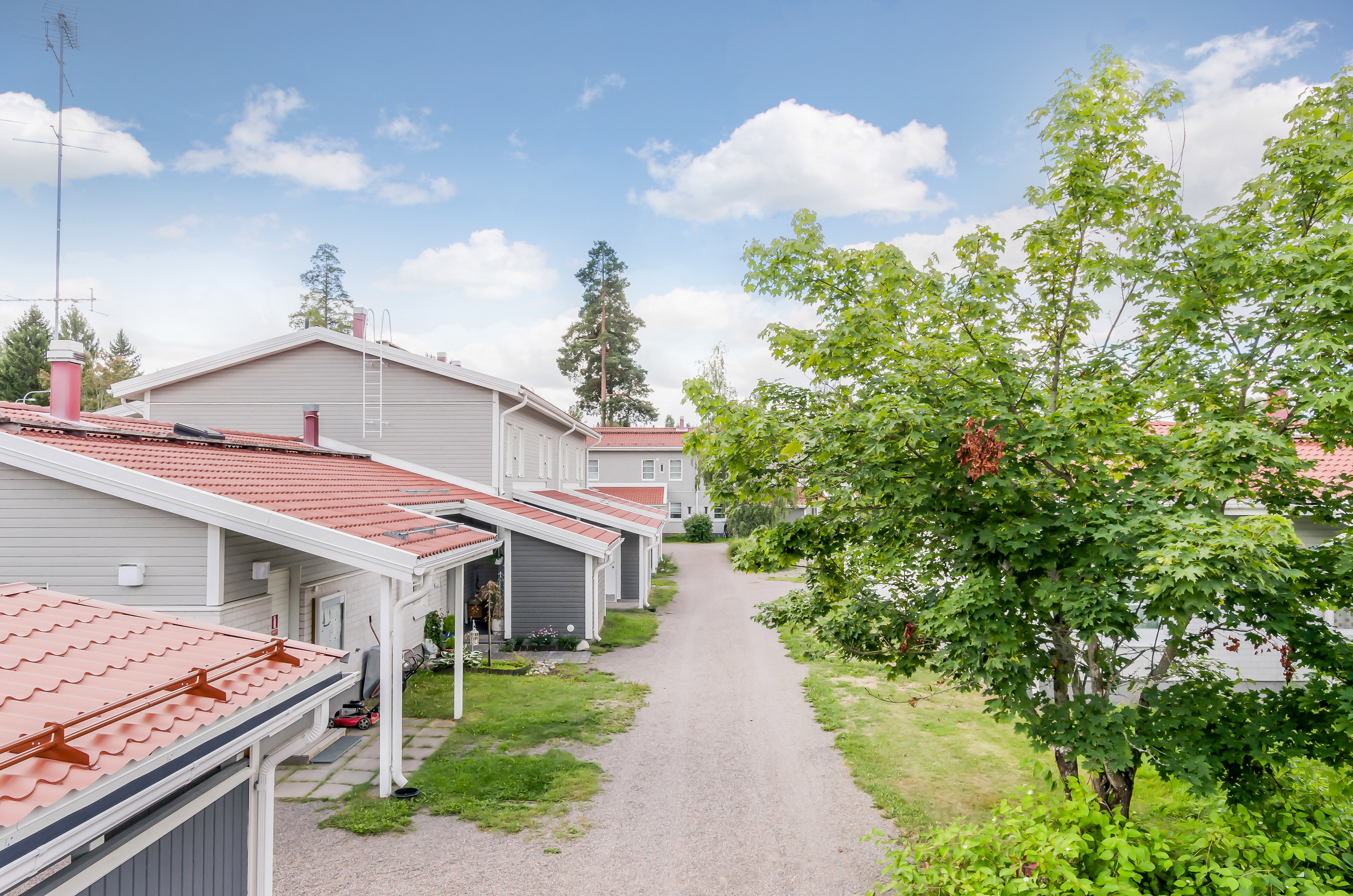 Kylänpäänkaari 10 3