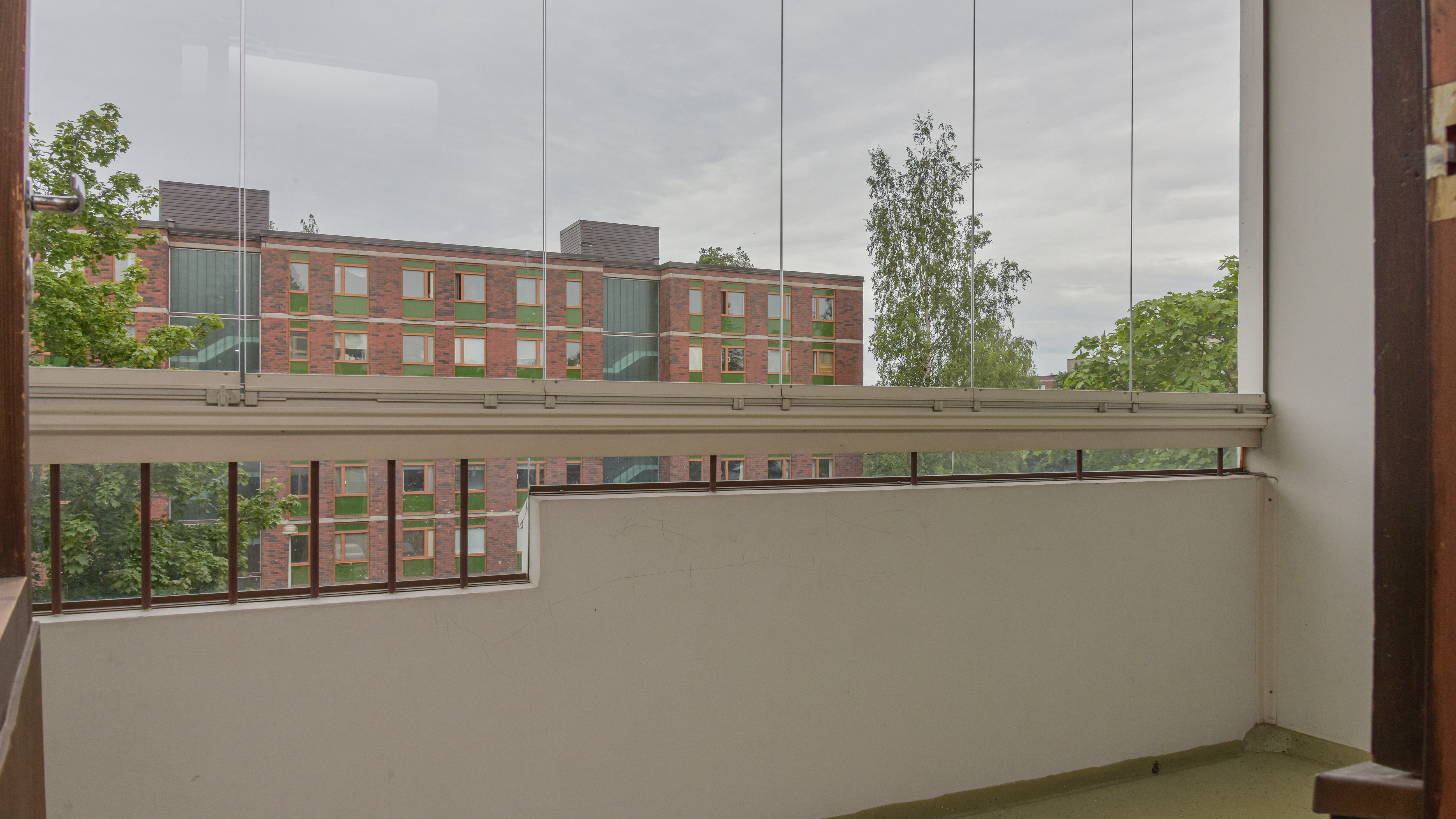 Rental studios in Vallikallio 5