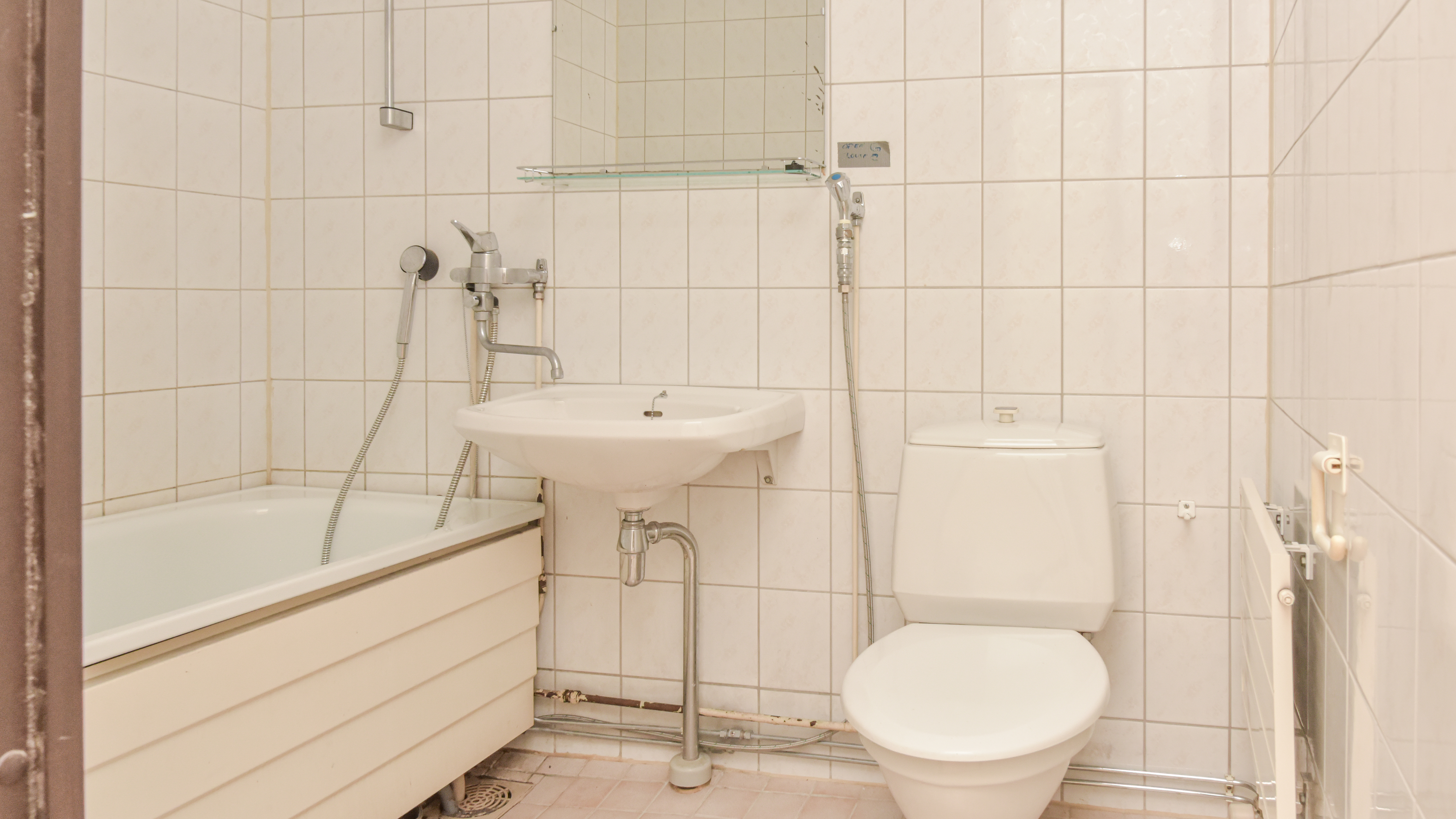 Rental studios in Vallikallio 4